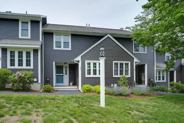 41 Laurelwood Drive #41, Hopedale, MA 01747