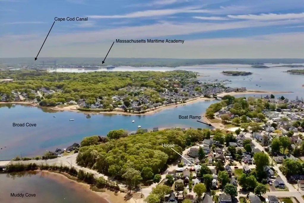 50 Highland Ave, Onset, MA 02558 - #1
