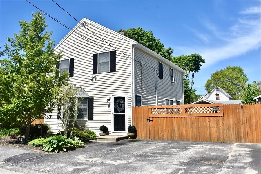 50 Highland Ave, Onset, MA 02558 - #2