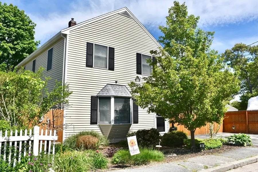 50 Highland Ave, Onset, MA 02558 - #3