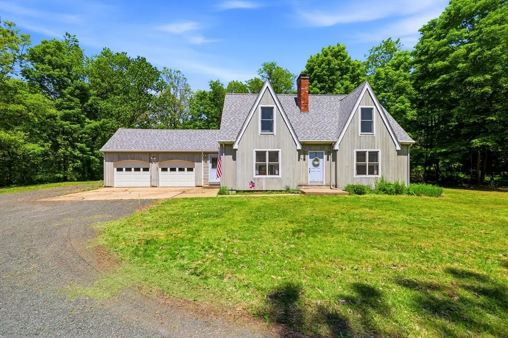 16 Old Long Plain Rd, Leverett, MA 01054 - #1