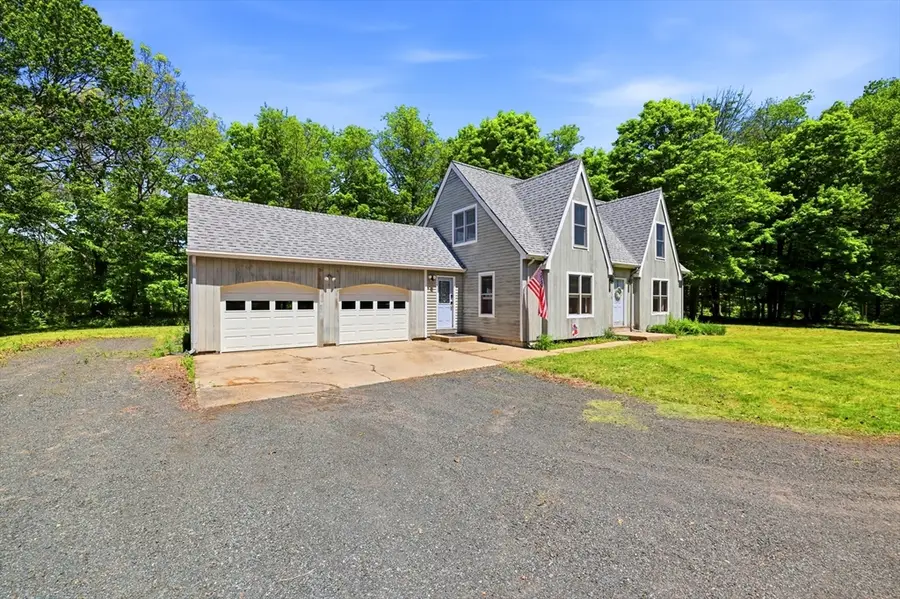 16 Old Long Plain Rd, Leverett, MA 01054 - #3