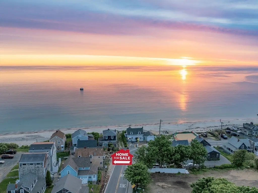 128 White Horse Road, Plymouth, MA 02360 - #1