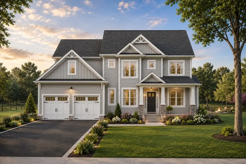 2323 Robinson Rd, Rochester, MA 02770 - #1