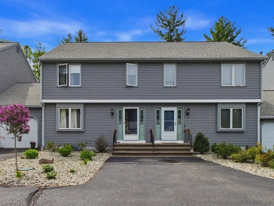 663 Wareham Street #11, Middleboro, MA 02346 - #2