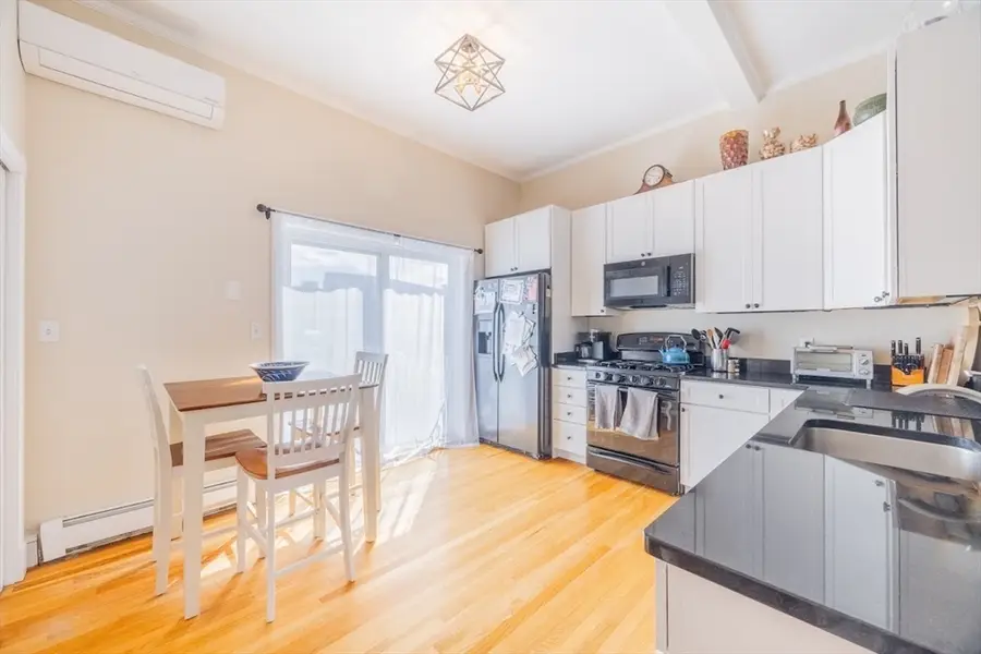 90 Washington St #B, Boston, MA 02129 - #2