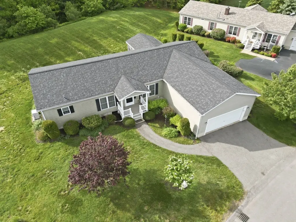 608 Waverly Road, Middleboro, MA 02346 - #1