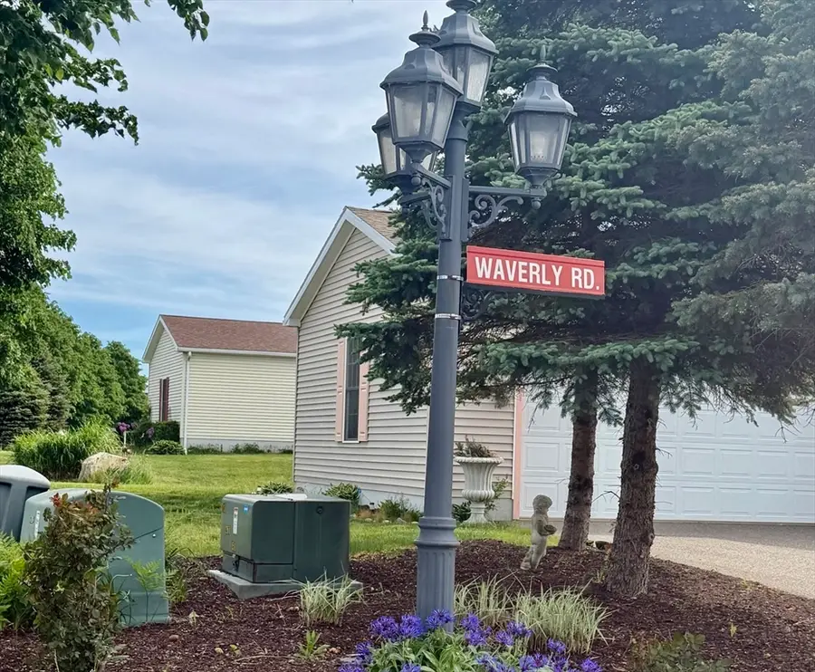 608 Waverly Road, Middleboro, MA 02346 - #3