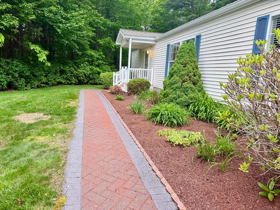7808 Island Drive, Middleboro, MA 02346 - #2