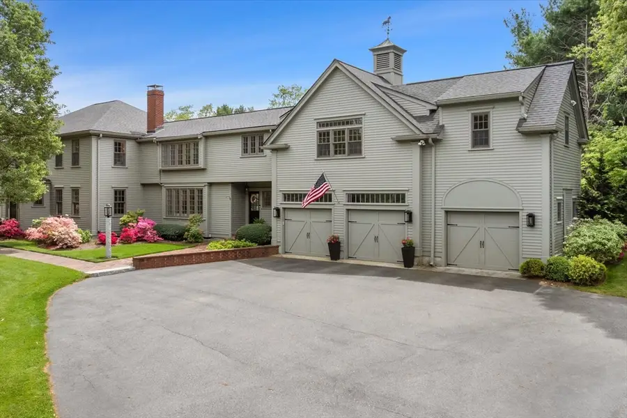 7 Christmas Tree Way, Duxbury, MA 02332 - #2