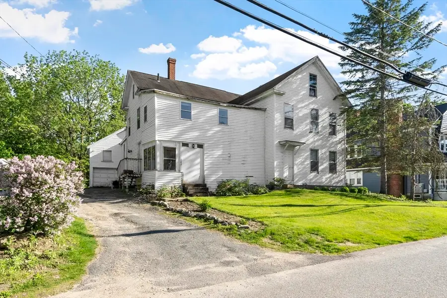 102 Liberty St, Athol, MA 01331 - #2