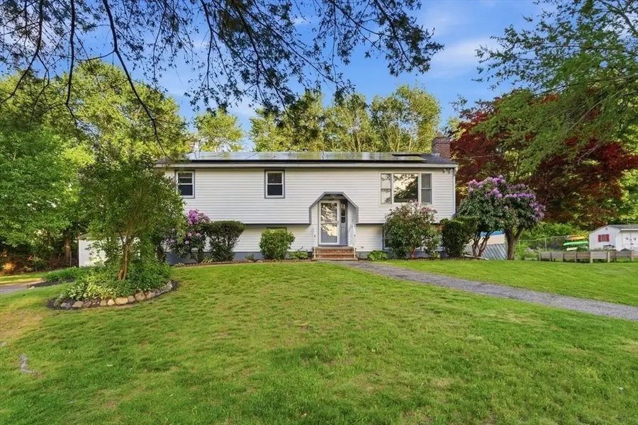 24 Lawton St, Haverhill, MA 01830 - #2