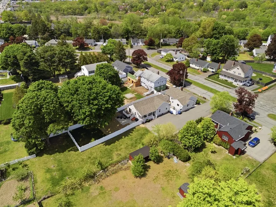 11 Macarthur Blvd #B, Danvers, MA 01923 - #2