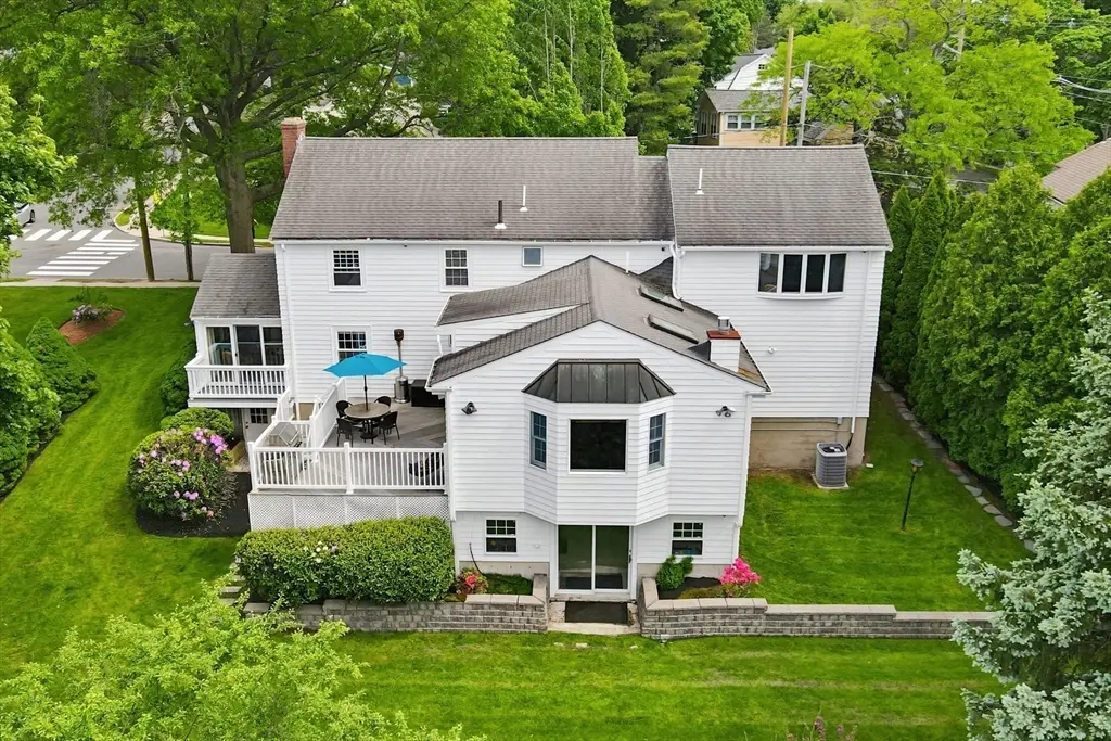 81 Brettwood Road, Belmont, MA 02478 - #1
