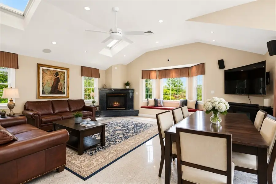 81 Brettwood Road, Belmont, MA 02478 - #3