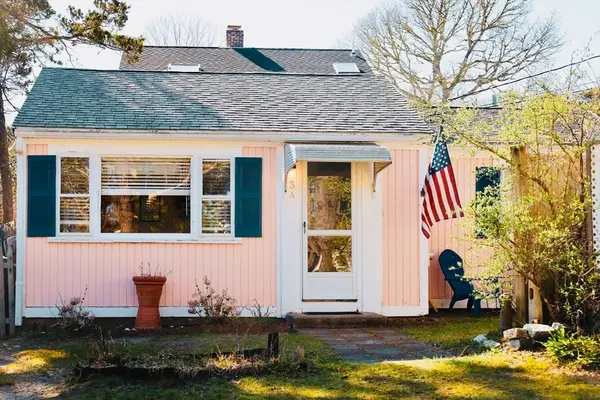 253 Shad Hole Rd #3A, Dennis, MA 02639
