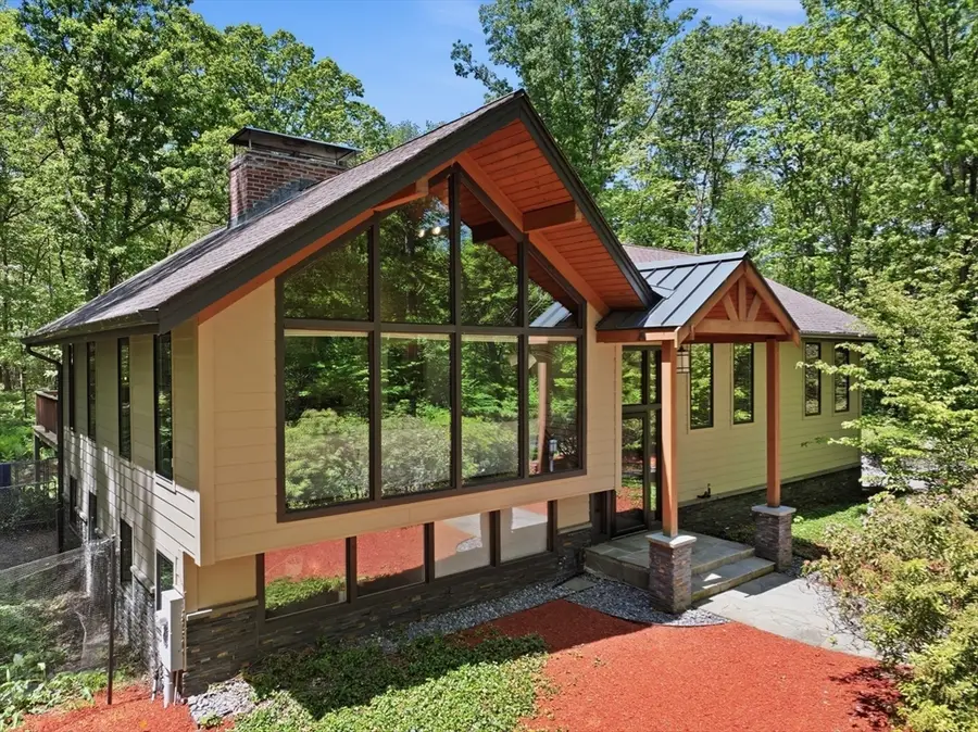 26 Dennis Circle, Northborough, MA 01532 - #2