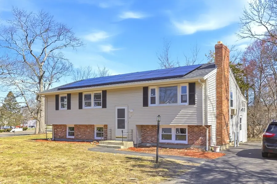 607 Turnpike St, Stoughton, MA 02072 - #2