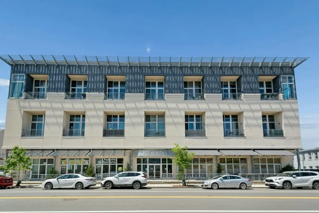 950 Broadway #36, Chelsea, MA 02150 - #1