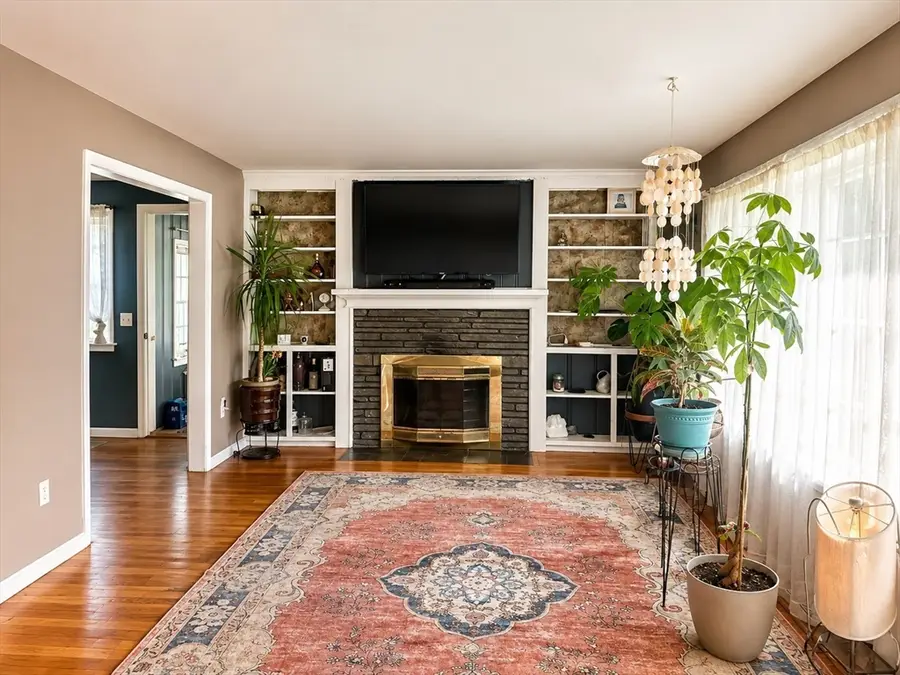 936 Stoney Hill Rd, Wilbraham, MA 01095 - #2