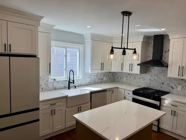 60-62 Wellsmere Road #1, Boston, MA 02131