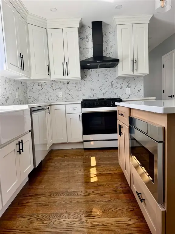60-62 Wellsmere Road #1, Boston, MA 02131 - #2