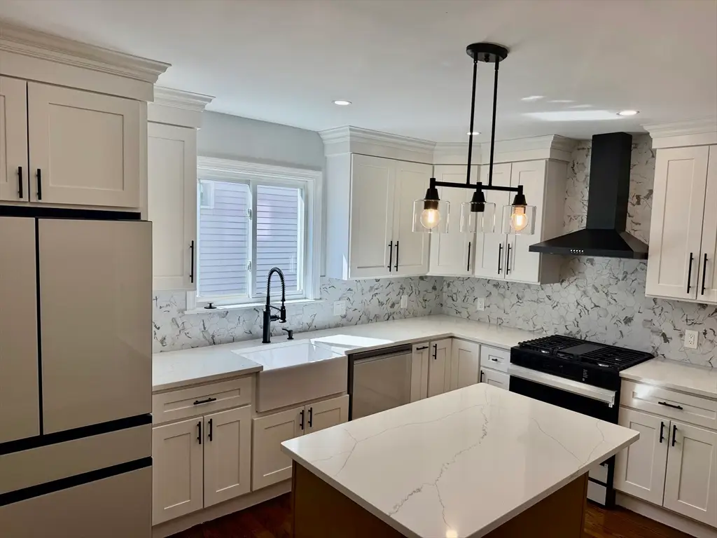 60-62 Wellsmere Road #3, Boston, MA 02131 - #1