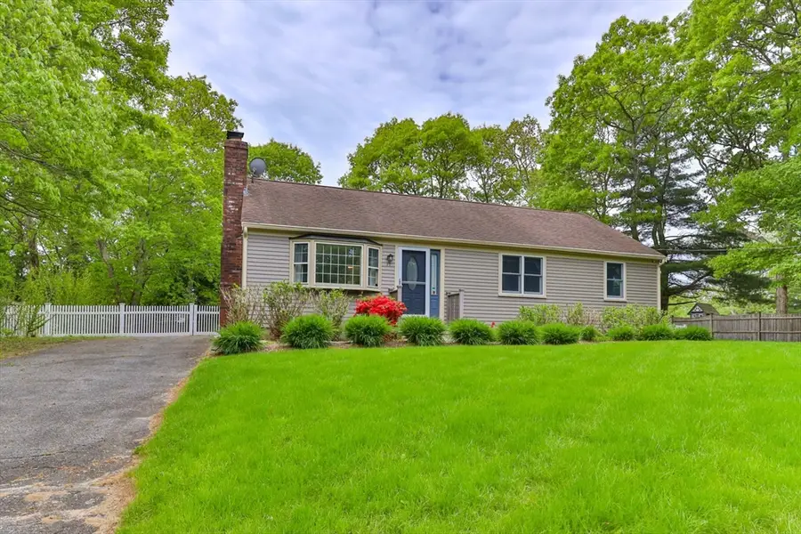 17 Outpost Ln, Barnstable Town, MA 02632 - #3