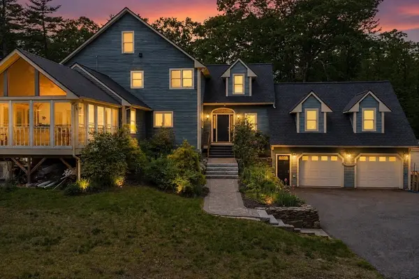 79 Tyler Rd, Townsend, MA 01469