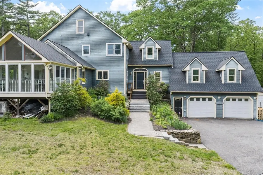79 Tyler Rd, Townsend, MA 01469 - #3