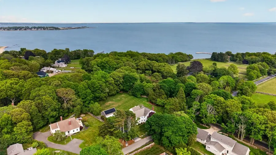 3 Rockland St, Dartmouth, MA 02748 - #3