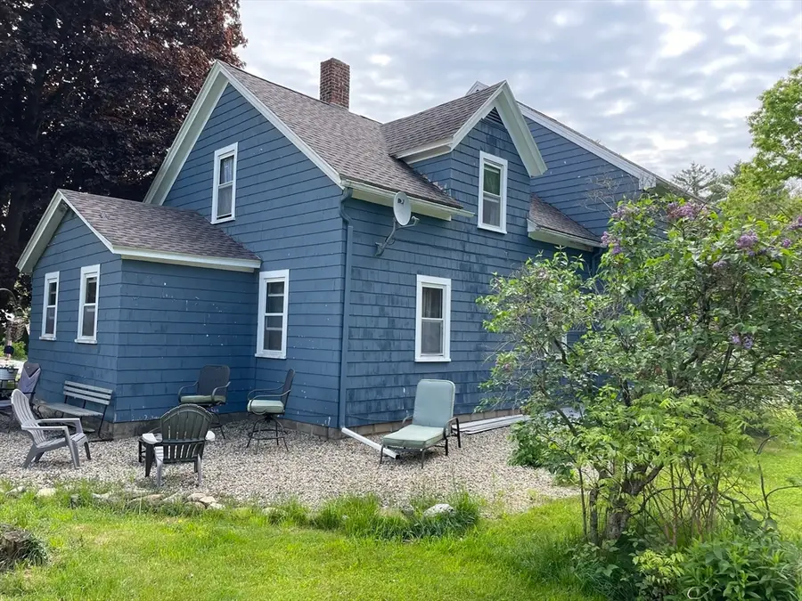 63 Gardner Rd, Hubbardston, MA 01452 - #3