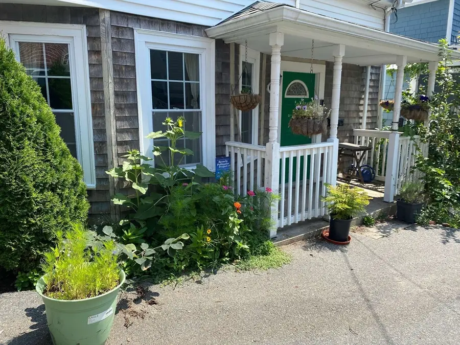8 May St, Beverly, MA 01915 - #2