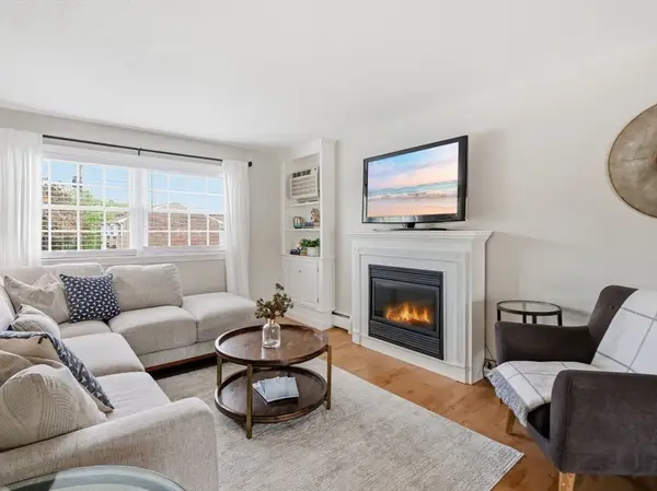 80 B Washington Park Dr #7, Andover, MA 01810