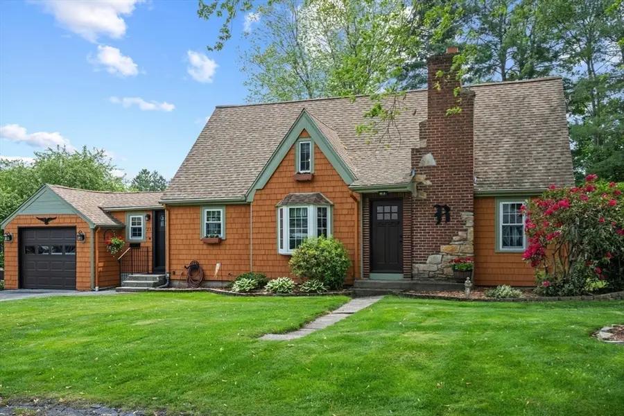 23 Walnut Street, Oxford, MA 01540 - #3