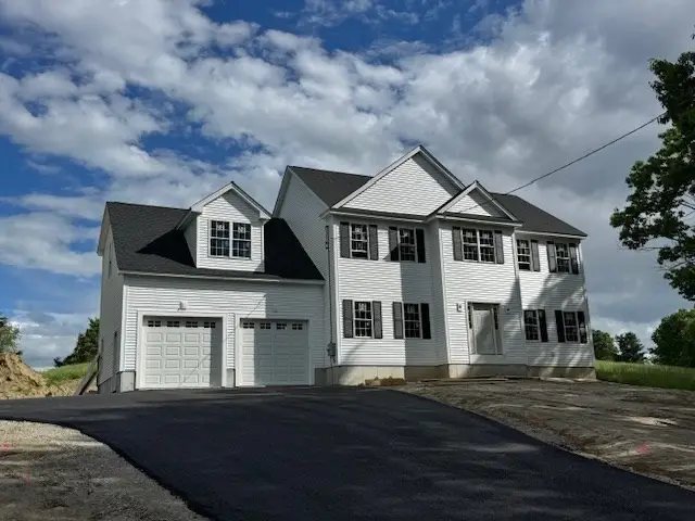 Lot 1 Leominster Road, Lunenburg, MA 01462 - #1