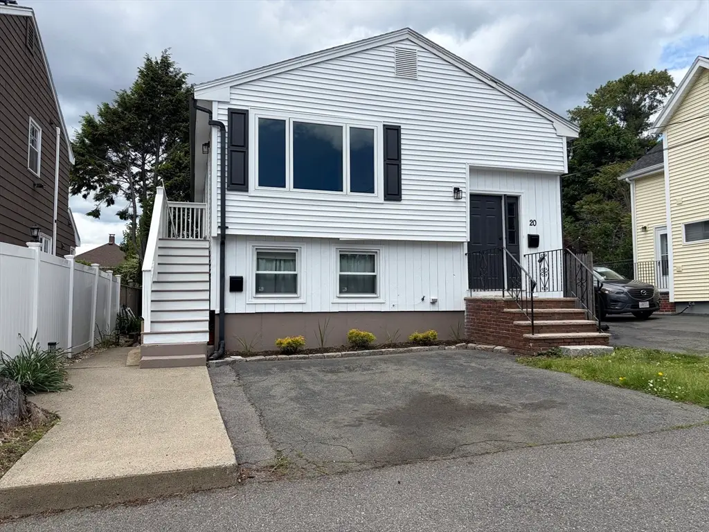 20 Irving.street, Revere, MA 02151 - #1