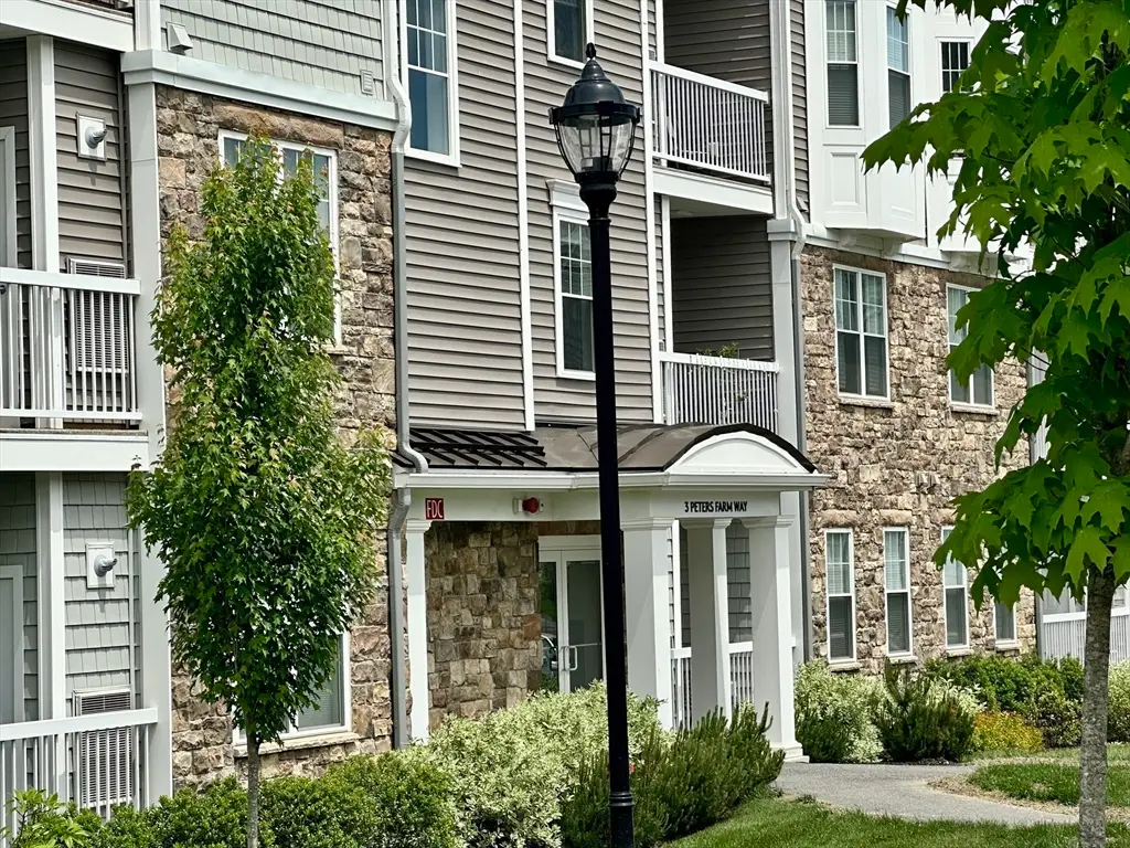 3405 Peters Farm Way #3405, Westborough, MA 01581 - #1