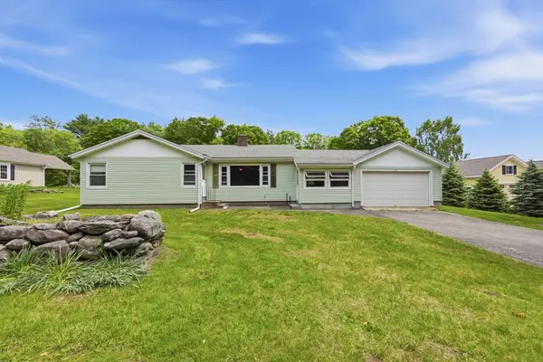 59 Mill Valley Rd, Belchertown, MA 01007