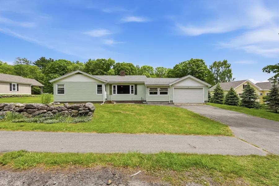 59 Mill Valley Rd, Belchertown, MA 01007 - #2