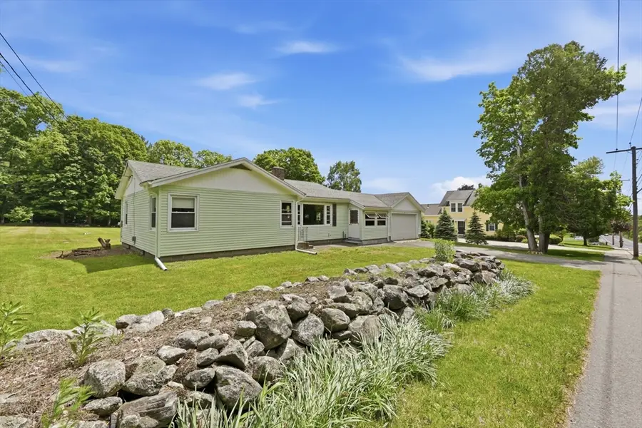 59 Mill Valley Rd, Belchertown, MA 01007 - #3