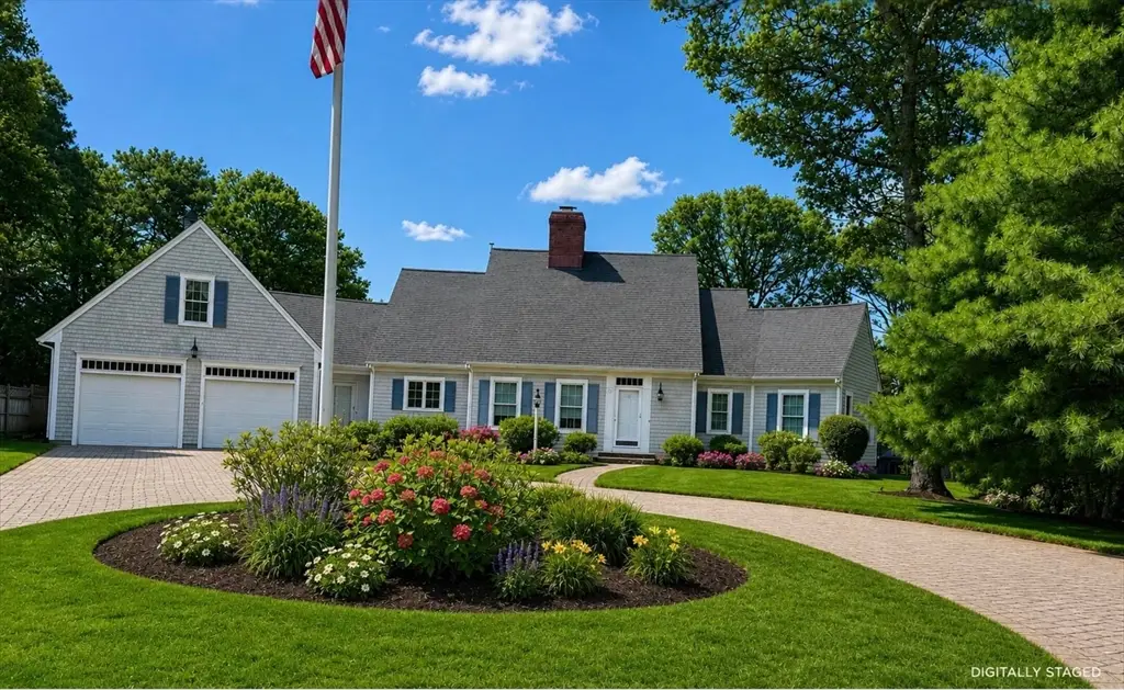 9 Bakers Pond Road, Dennis, MA 02641 - #1