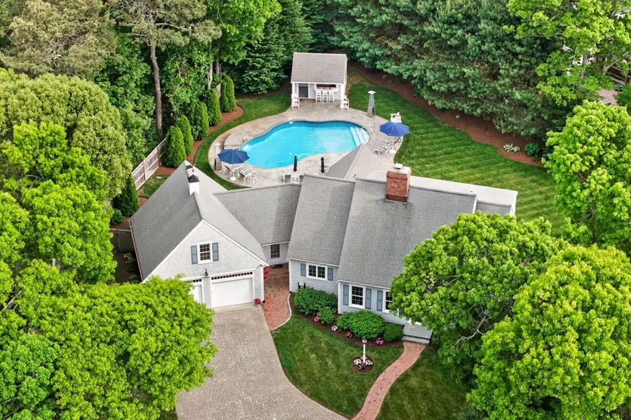 9 Bakers Pond Road, Dennis, MA 02641 - #2