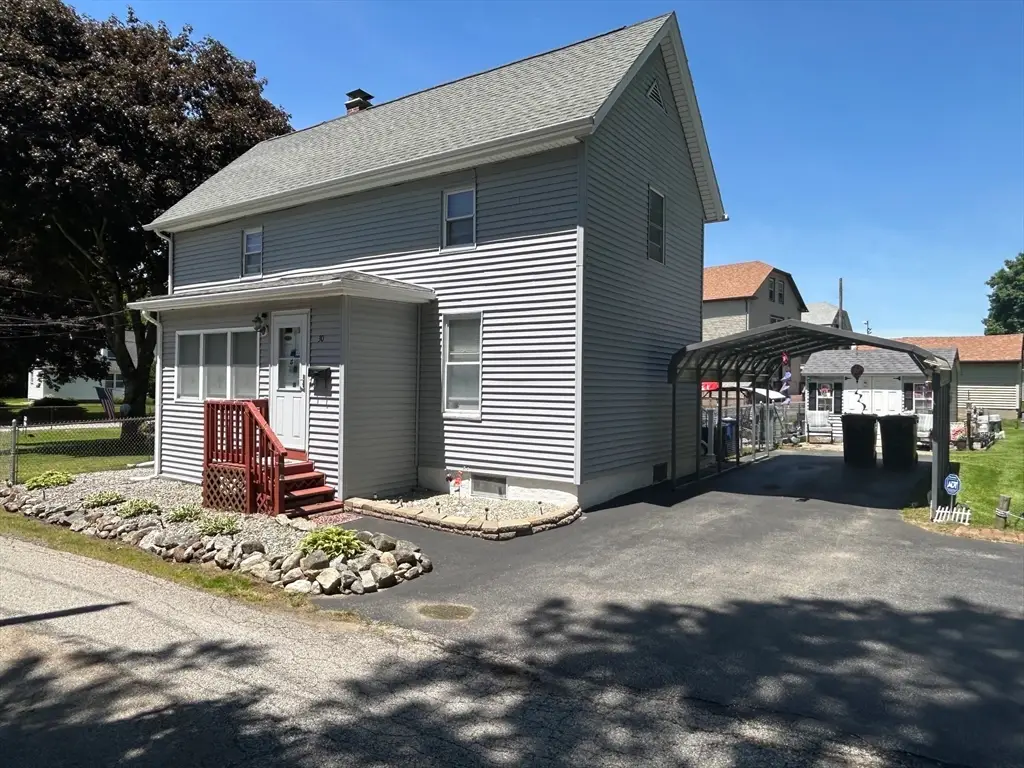 30 Park Rd, Webster, MA 01570 - #1