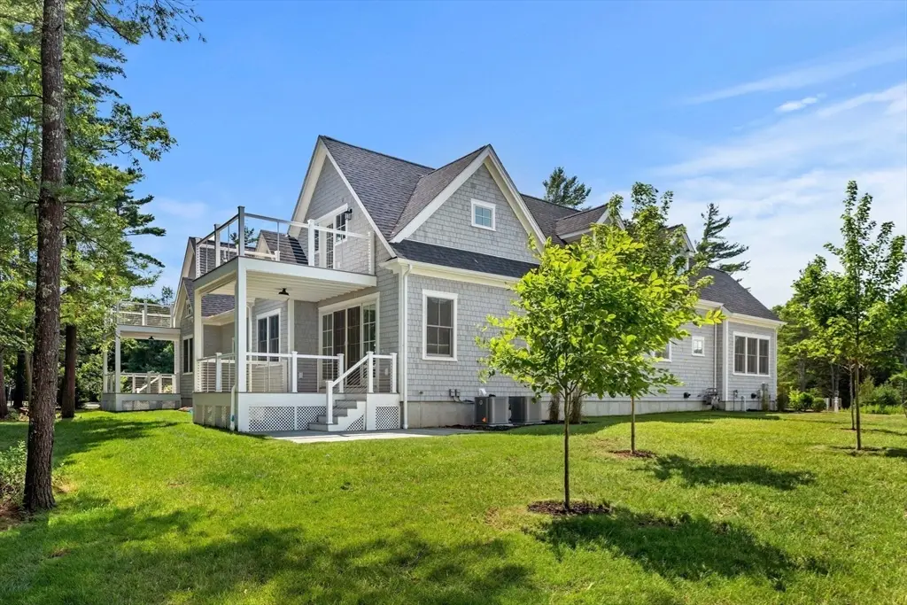 2 Golf Cottage Way #2, Mattapoisett, MA 02739 - #1