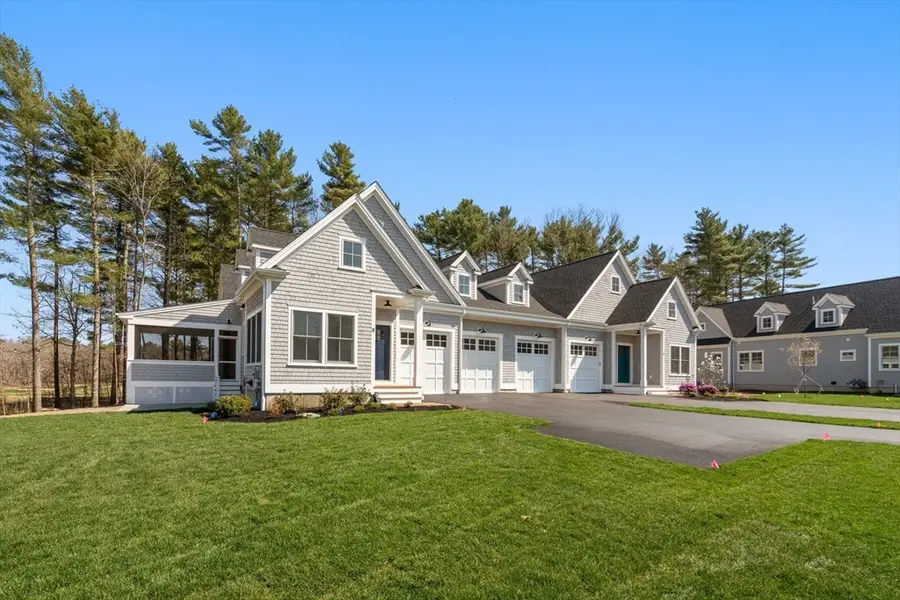2 Golf Cottage Way #2, Mattapoisett, MA 02739 - #3