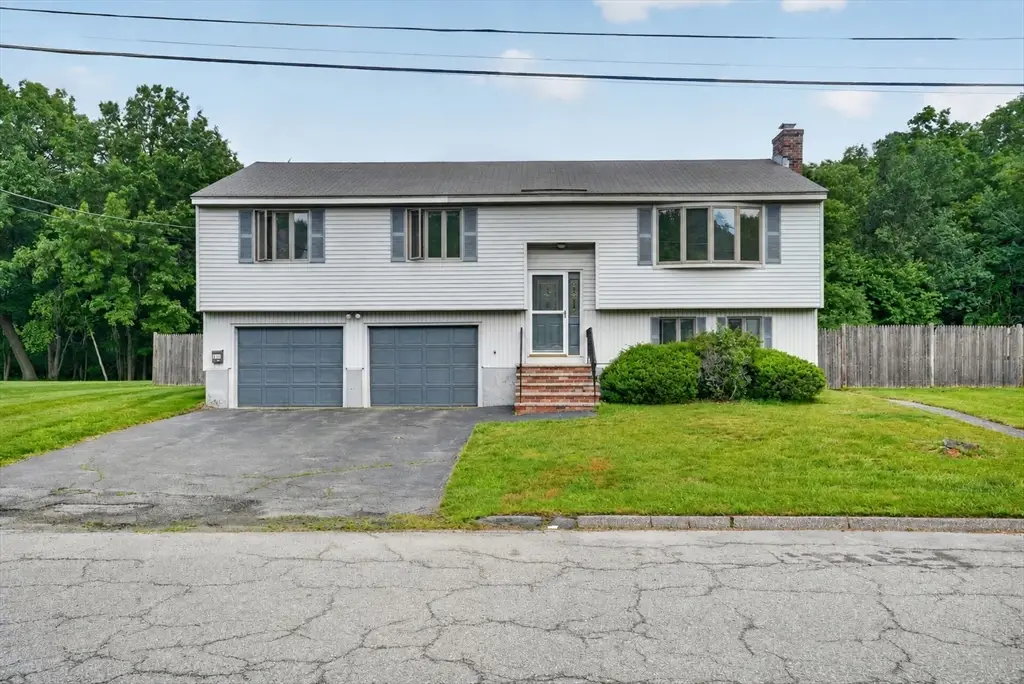 111 Woodburn Drive, Methuen, MA 01844 - #1