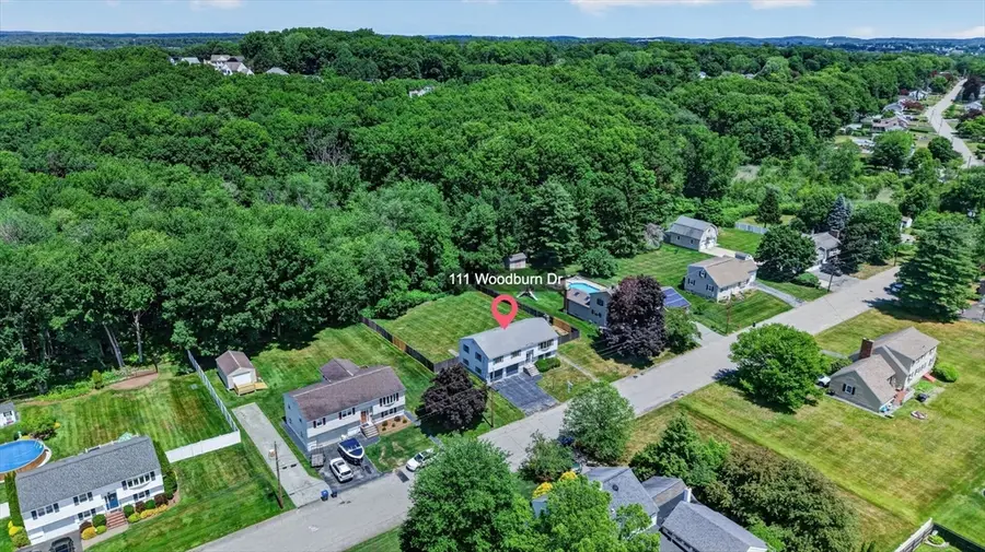 111 Woodburn Drive, Methuen, MA 01844 - #2