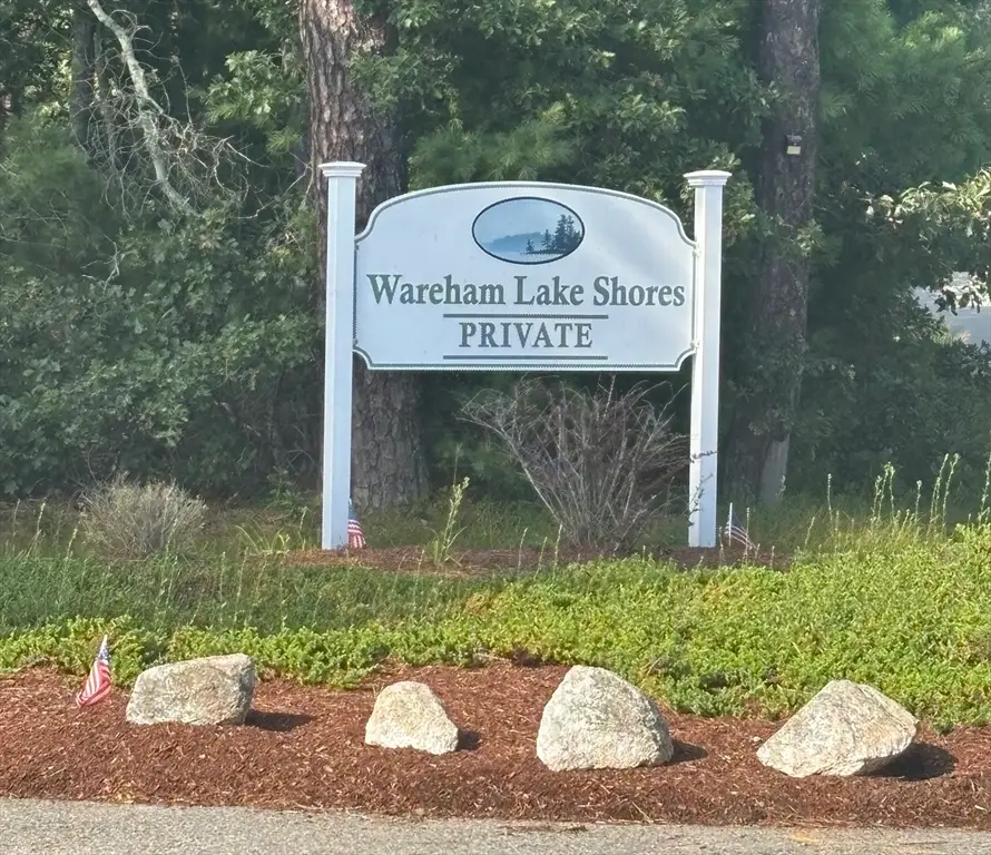 8 Blackbird Ave, White Island Shores, MA 02538 - #1