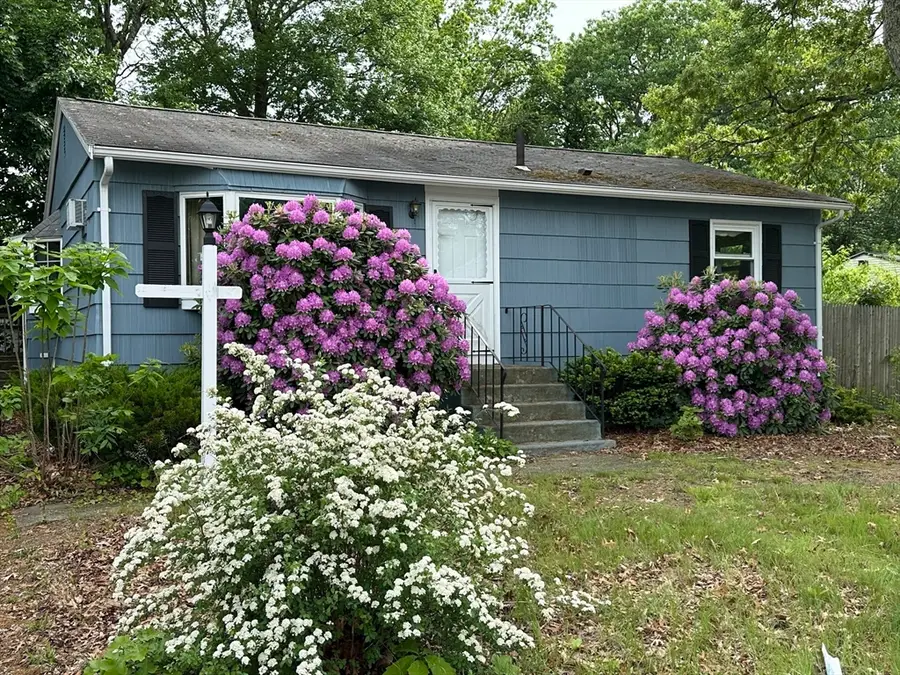 22 Brookside Rd, Rockland, MA 02370 - #2